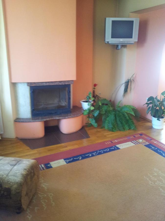 Guest House Tabakovi Βέλινγκραντ Εξωτερικό φωτογραφία