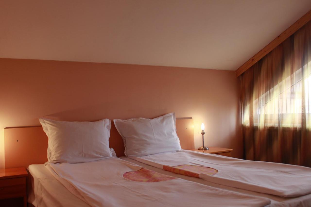 Guest House Tabakovi Βέλινγκραντ Εξωτερικό φωτογραφία