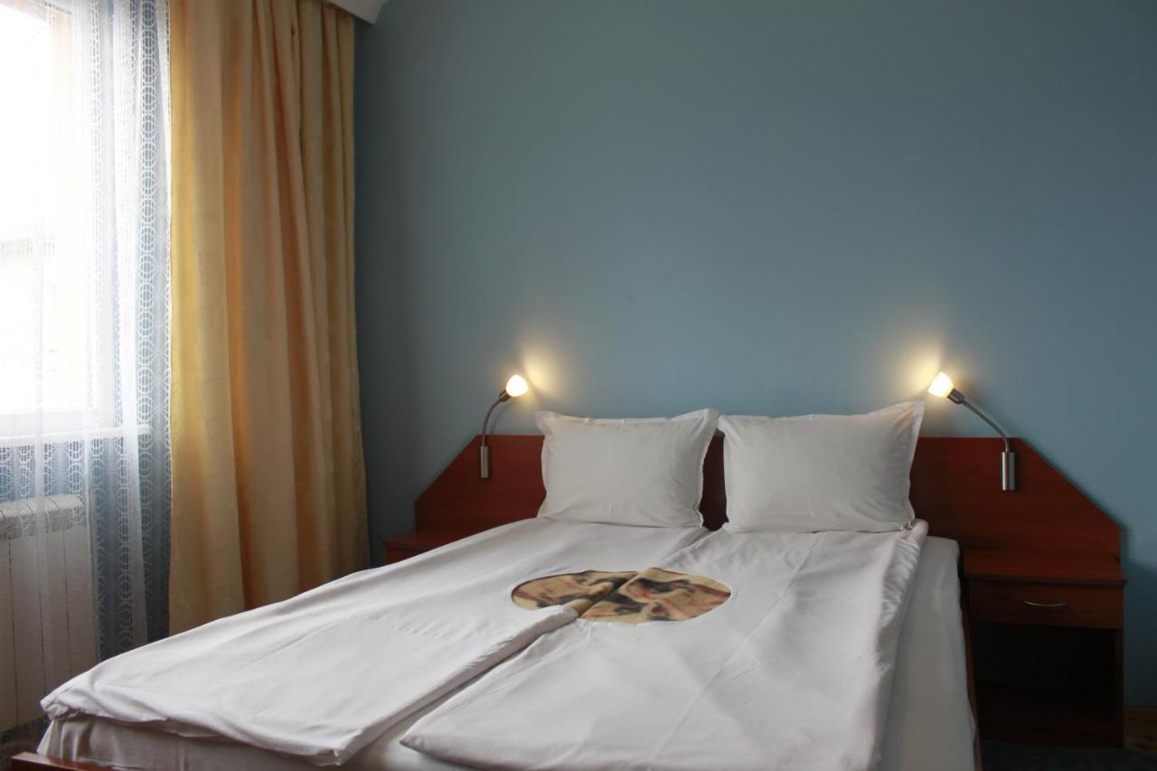 Guest House Tabakovi Βέλινγκραντ Εξωτερικό φωτογραφία