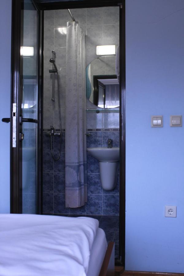 Guest House Tabakovi Βέλινγκραντ Εξωτερικό φωτογραφία