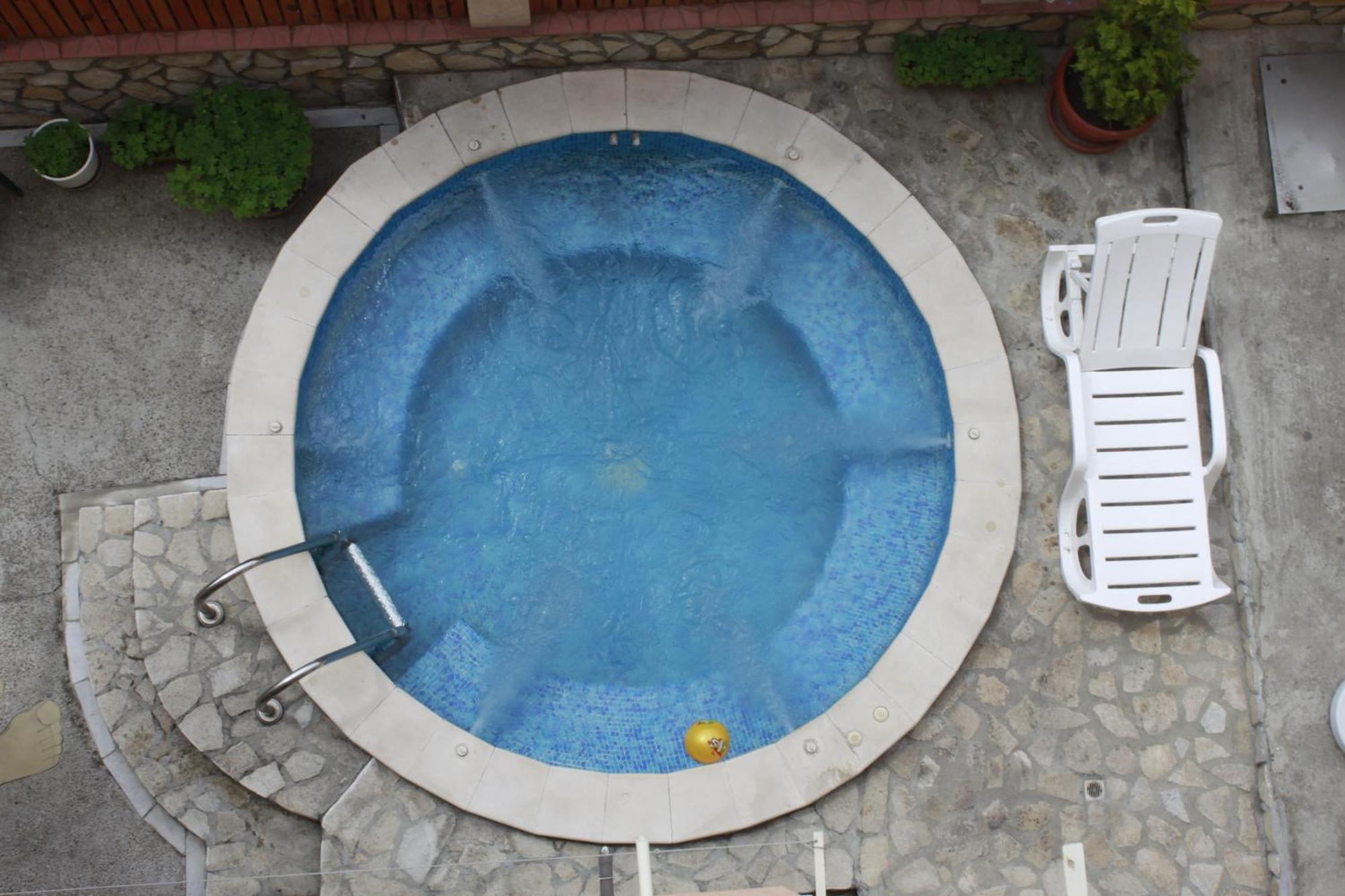 Guest House Tabakovi Βέλινγκραντ Εξωτερικό φωτογραφία