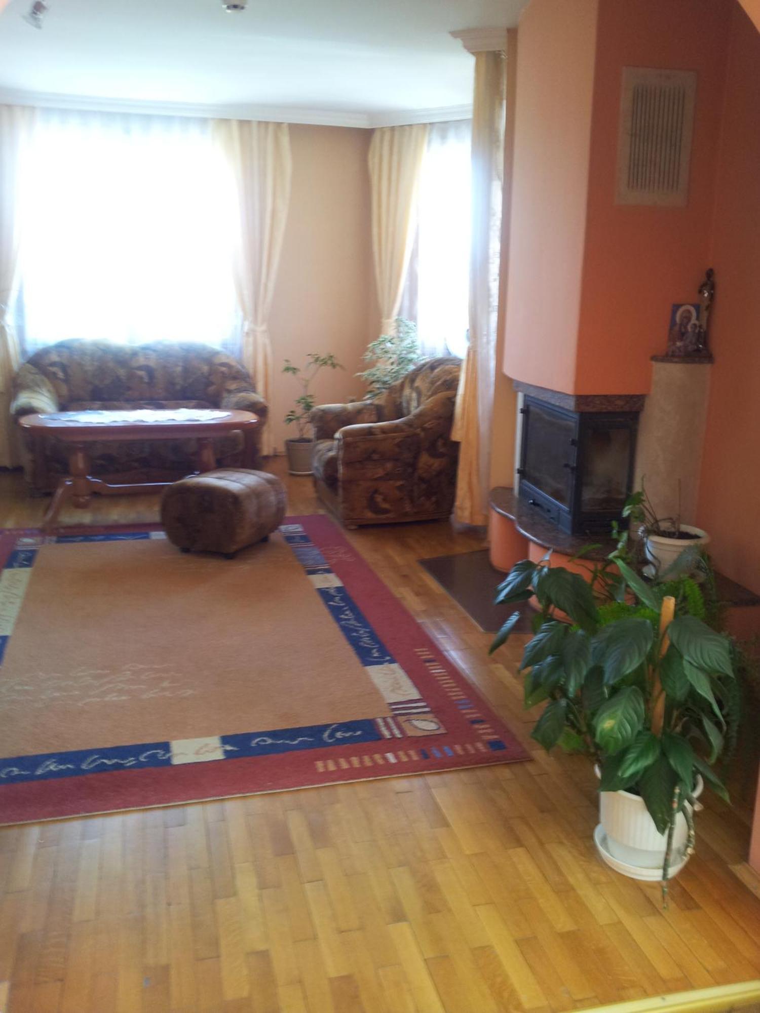 Guest House Tabakovi Βέλινγκραντ Εξωτερικό φωτογραφία