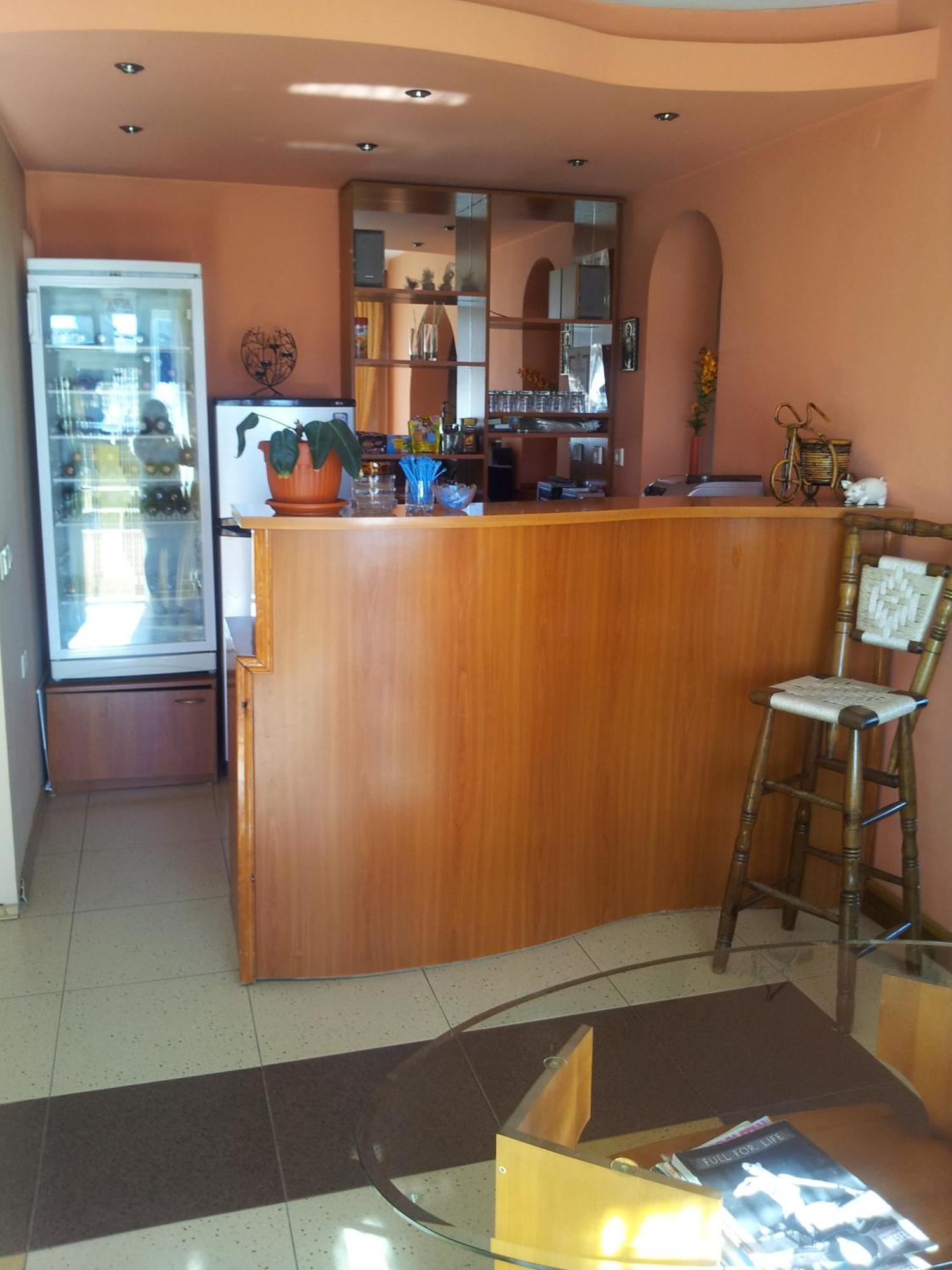 Guest House Tabakovi Βέλινγκραντ Εξωτερικό φωτογραφία
